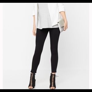 AG Gdriano Goldschmied Pregnancy Jeans